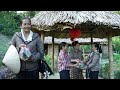 Xiao Mi Brings A Stranger To Mrs Tam S House What Will Happen Next 