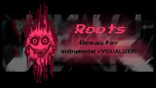 Roots Remix Instrumental Visualizer Themegaraf Epilepsy