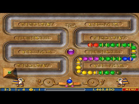 Luxor 2005 Stage 5 2 Ra S Journey To The West