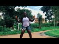 Afro kamer vido officielle by ballet universitaire de yaound 1