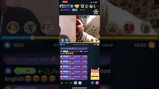 Bigo Live Official Pk International