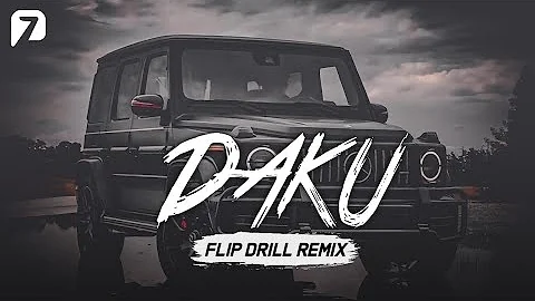 Daku X Gcode (Drill Remix) Mylo