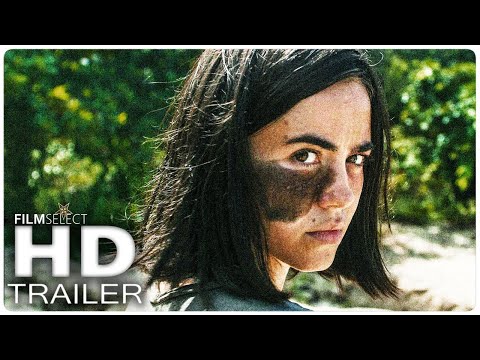 INFLUENCER Trailer (2023)