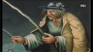 Play video: Mijo Kovačić - dokumentarni film (Zagreb film, 1976.)