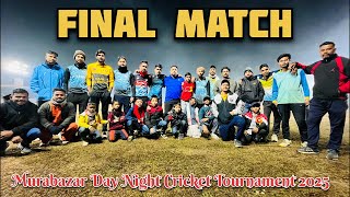 Big Final Matchmain Hoon Na Ve Lailumsiga