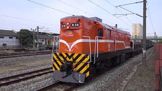 7201次與7202次十月集(2020)