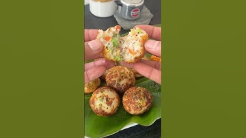 Instant Appe recipe😋 #appe #yummy #quickrecipe #tasty #southindianfood #health