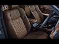 アウトランダーPHEV「インテリア」篇