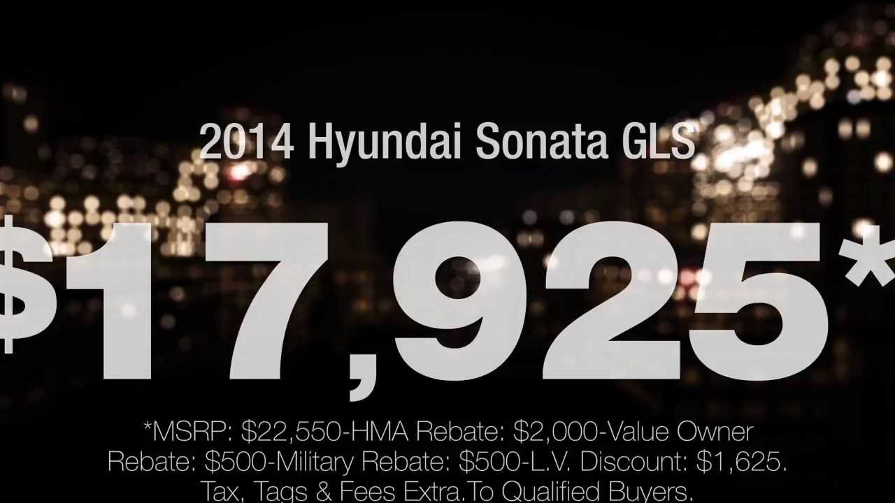Lehigh Valley Hyundai (March 2014 TV Commercial) - YouTube