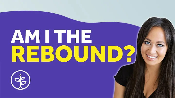 6 Signs The Dismissive Avoidant Is Rebounding With *You* | Relationships & Attachment Styles