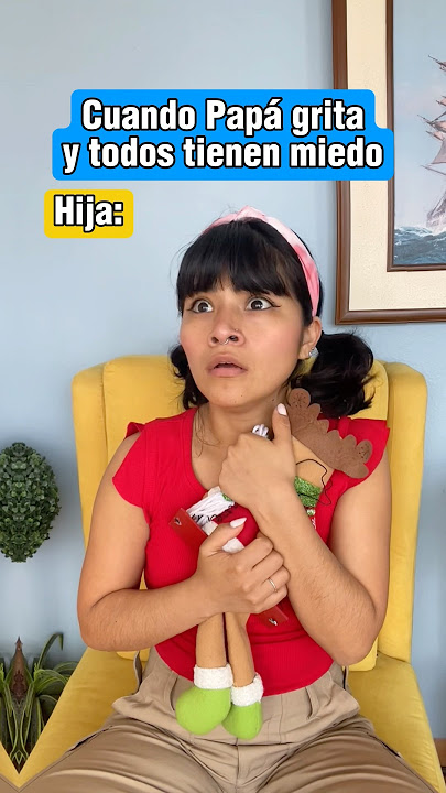 La hermana mayor ✨🔥 #shorts #humor #tiktokvideo #latina #comedia #funny #peru #fyp