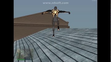 how to download and install GTA San Andreas GTA V Style Characters Switch 4 Mod~3