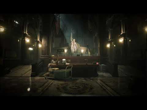 Resident Evil 2