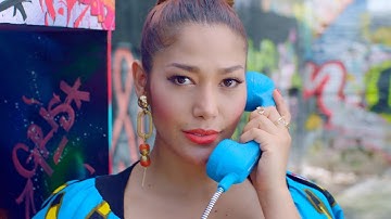 FARINA - MUCHO PA TI  [OFFICIAL VIDEO]
