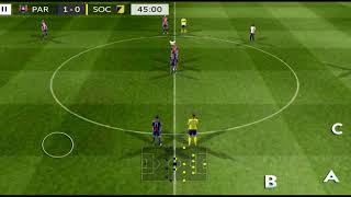 FTS 22 Mod FiFa 22 Android Offline #121 Graphics Kits & Transfer 2022 Watch Gaming FTS 22