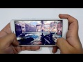 Honor 5x Modern Combat 5 Gameplay (Gaming Review)