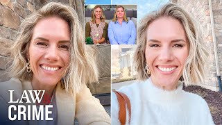 Ruby Franke’s Business Partner Brutally Abused Own Family Members: Lawsuit Profile