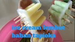 Resep Es Krim Lembut dan Murah untung berlipat - Durasi: 7.41. Resep Es Krim Lembut dan Murah untung berlipat - Durasi: 7.41.
