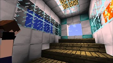 RDF Server Showcase / Messing Around Part 1/2 Reupload