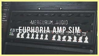 JungMato - 'Mercuriall EUPHORIA' Demo Playthrough