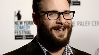 Seth Rogen Confirmed As The New Guest Voice Of Vancouver Transit