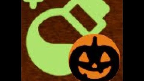 Beating Halloween Event with the Alchemist Class in Randomly Generated Droids