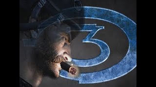 Captain Price Plays Halo 3 (Original Upload 1/09/10) [Removed by Machinima]