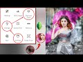 Snapseed Face Smooth Photo Editing Trick l Snapseed Background Color Change l Snapseed Photo Editing