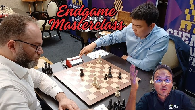Tutorial gratuito de ChessBase - Aprenda xadrez — Eightify