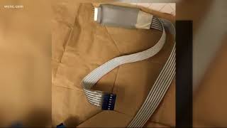 Feds shut down gas pump skimming ring
