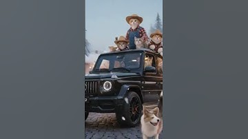 Jingle Bells Jingle Bells! 🎄 | Kids Christmas Music Video