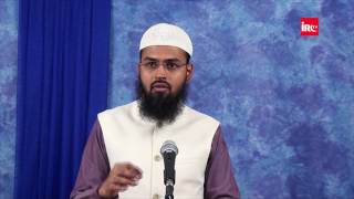 Agar Koi Namaz Qaza Hojaye To Ose Kab Padhe By Adv. Faiz Syed