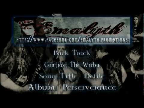 Displeased Disfigurement - So Bleed It (Live @ Mas...