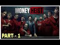 Money Heist Season-1| Episode-1 | Explained in Tamil | Film roll | தமிழ் விளக்கம்