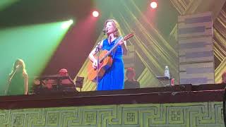 Amy Grant   Big Yellow Taxi