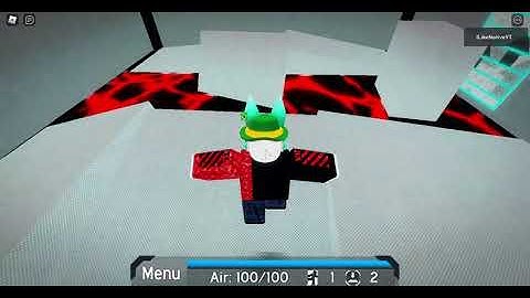 FE2 Map Test | Hyperdrive (Detailed)