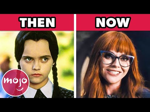 Top 20 '90s