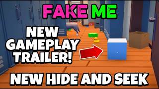 A hide-and-seek game where you 3D model your own disguise from scratch.