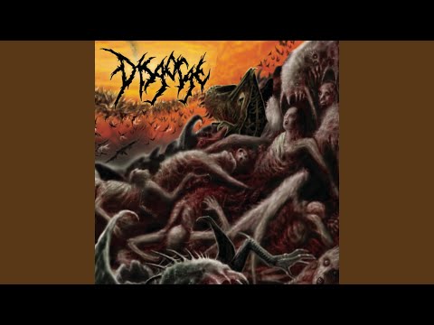 Enthroned Abominations