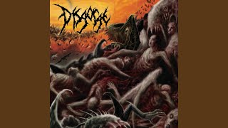 Enthroned Abominations