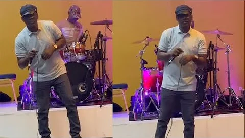 Ogan kan Omo se pupo Oganla Alabi Pasuma Live Show