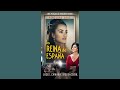 Penélope Cruz  -  &quot;Granada&quot; (English Version) - La Reina de España (2016) HD