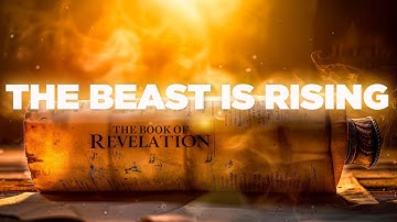 Germany in End-time Prophecy: Are We Watching the Beast Power Rise In Europe?