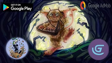 Making a Mobile Game Nobody Wants to Play 3 in GDevelop -FINISH