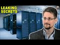 US Intelligence Leaks Quiz