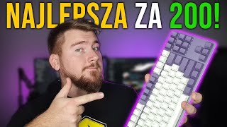 Dark Project KD87A - Najlepsza klawiatura do 200zł! screenshot 1