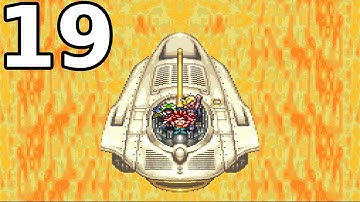Chrono Trigger - Episode 19:  The "Collection" Episode