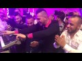 Houari napoli mariage houari derbawa le feu  lyon by dj ouss