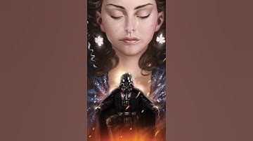 Why Did Darth Vader NEVER Upgrade His Suit? - Star Wars #Shorts