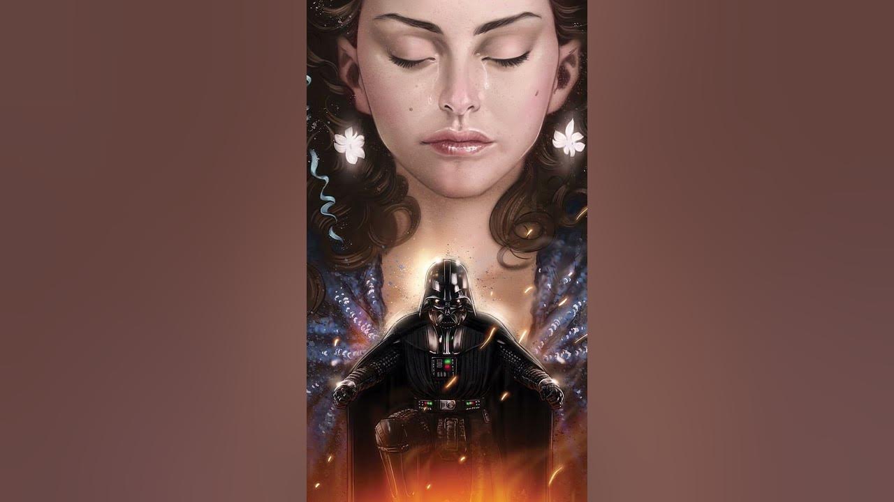 Why Did Darth Vader NEVER Upgrade His Suit? Star Wars Shorts YouTube